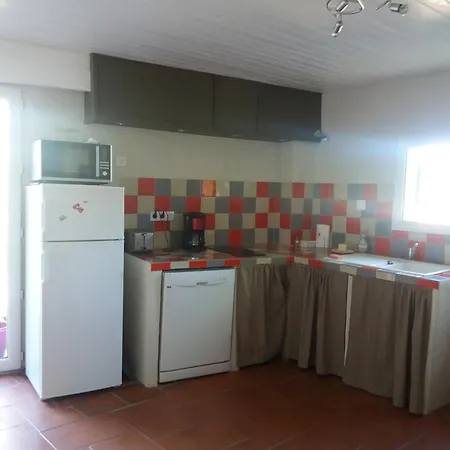 Au Coeur De La Haute Provence Apartamento Saint-Julien-d'Asse