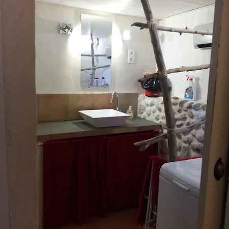 Apartamento Au Coeur De La Haute Provence