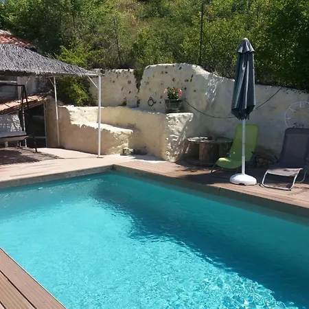 Au Coeur De La Haute Provence