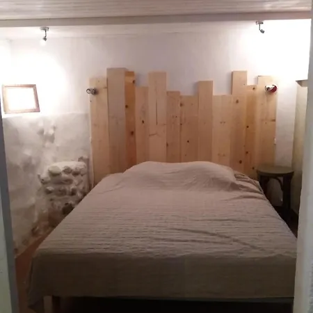 Au Coeur De La Haute Provence