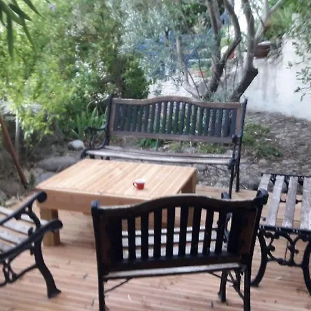 Au Coeur De La Haute Provence * Saint-Julien-d'Asse