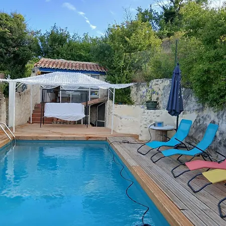 Au Coeur De La Haute Provence * Saint-Julien-d'Asse