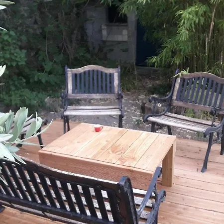 Апартаменты Au Coeur De La Haute Provence Saint-Julien-d'Asse