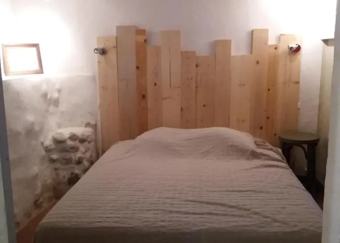 Au Coeur De La Haute Provence