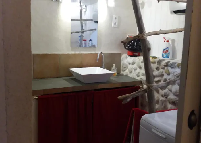 Appartamento Au Coeur De La Haute Provence