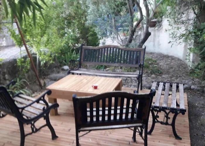 Au Coeur De La Haute Provence * Saint-Julien-d'Asse